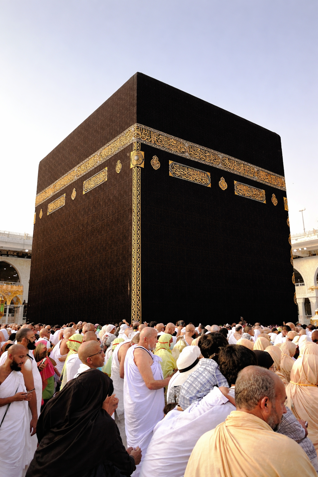 Makkah Image